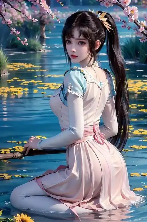 潦草影院热播榜悬疑剧潮汐线海报